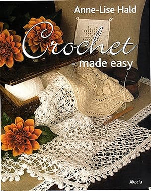 Crochet Made Easy