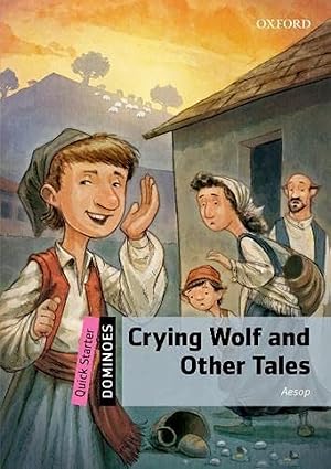 Crying Wolf and Other Tales Doinoes Quick Starter