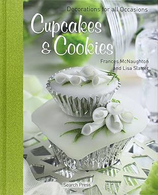 Cupcakes & Cookies