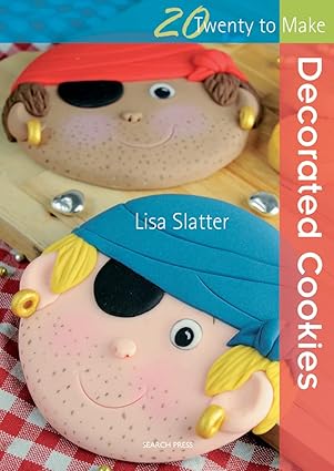 Decorated Cookies