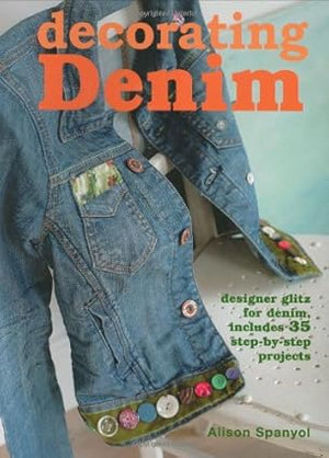 Decorating Denim