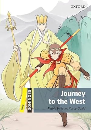 Dominoes Level 1 Journey To The West