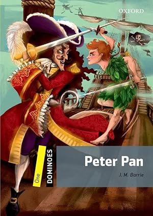 Dominoes Level 1 Peter Pan