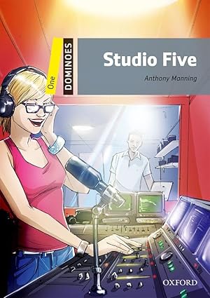 Dominoes Level 1 Studio Five
