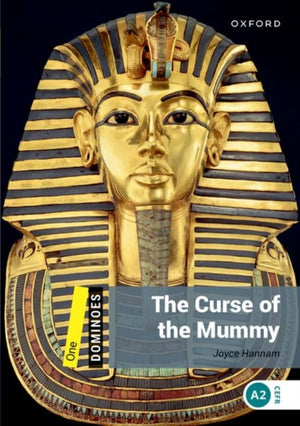 Dominoes Level 1 The Curse of the Mummy