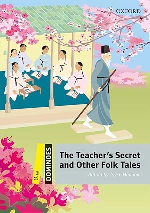 Dominoes Level 1 The Teacher's Secret and Other Folk Tales