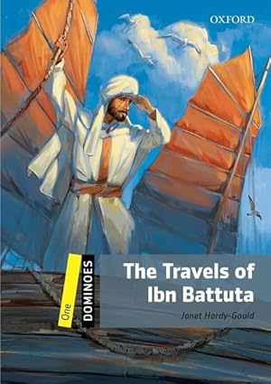Dominoes Level 1 The Travels of Ibn Battuta