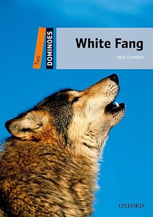 Dominoes Level 22 White Fang