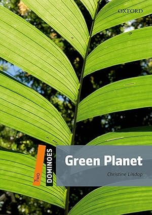 Dominoes Level 2 Green Planet