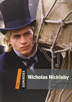 Dominoes Level 2 Nicholas Nickleby