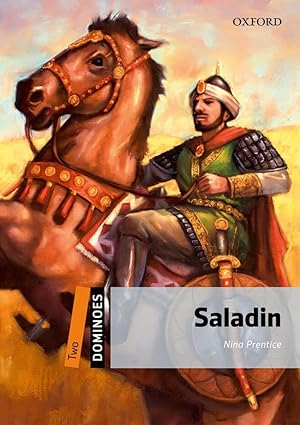 Dominoes Level 2 Saladin