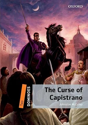 Dominoes Level 2 The Curse of Capistrano