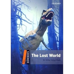 Dominoes Level 2 The Lost World