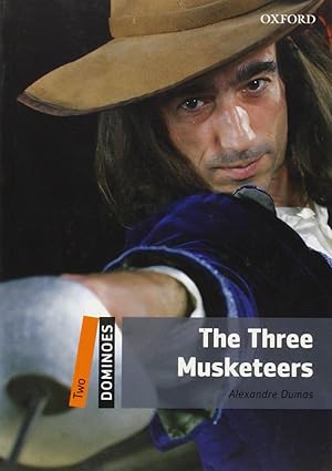 Dominoes Level 2 The Three Musketeers