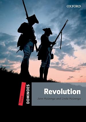 Dominoes Level 3 Revolution