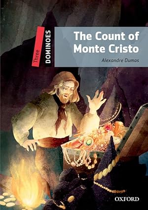 Dominoes Level 3 The Count of Monte Cristo
