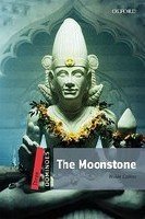 Dominoes Level 3 The Moonstone