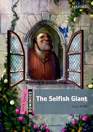 Dominoes Quick Starter Selfish Giant