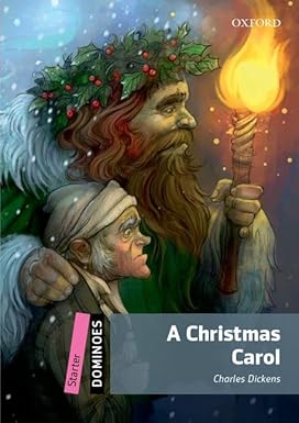 Dominoes Starter A Christmas Carol