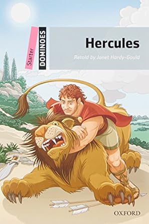 Dominoes Starter Hercules