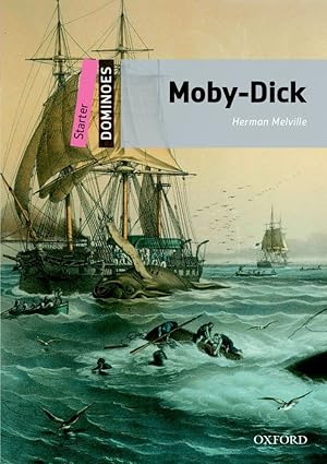 Dominoes Starter Moby Dick