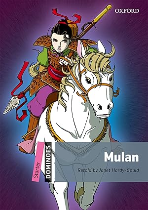Dominoes Starter Mulan