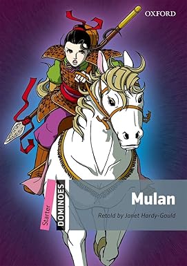 Dominoes Starter Mulan