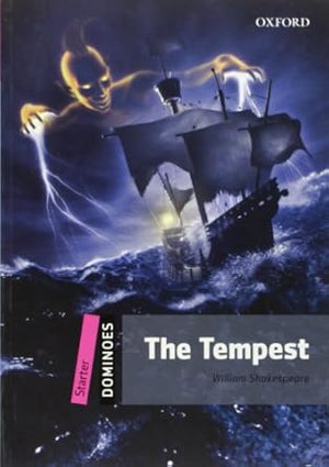 Dominoes Starter The Tempest