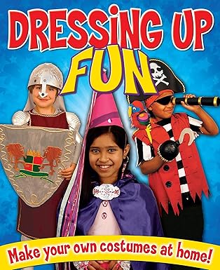 Dressing Up Fun