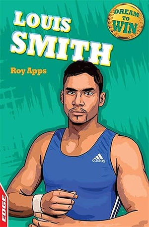 EDGE - Dream to Win Louis Smith