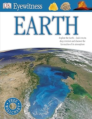 Earth (Eye Wonder)
