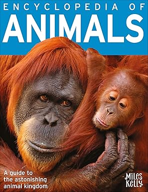 Encyclopedia Of Animals