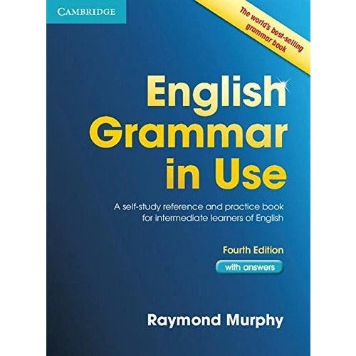 English Grammar in Use