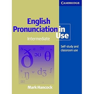 English Pronunciation in Use