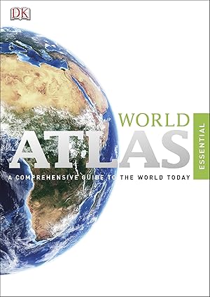 Essential World Atlas