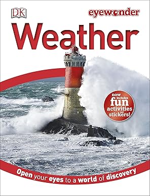 Eyewonder Weather