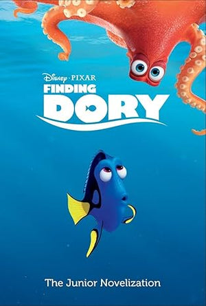 FINDING DORY
