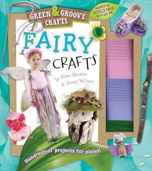 Fairy Crafts