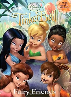 Fairy Friends