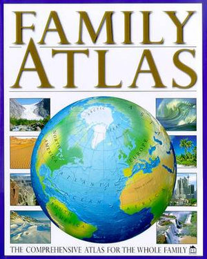 Family Atlas