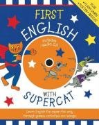 First English with Supercat