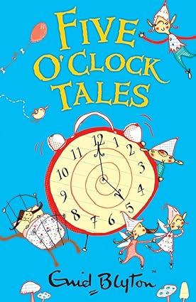 Five O'clock Tales
