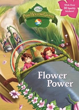 Flower Power