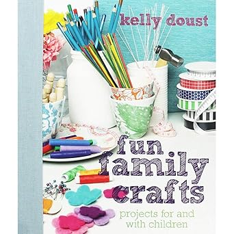 Fun Family Crafts