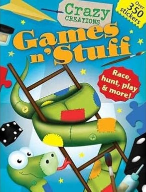 Games N' Stuff