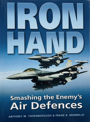 Iron Hand: Smashing the Enemy's Air Defences