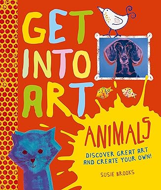 Get Into Art