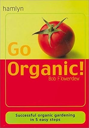 Go Organic