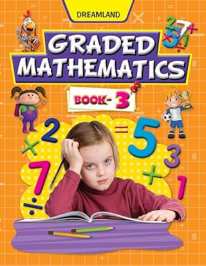 Graded Mathematics Part 3