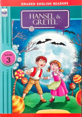 Hansel & Gretel  Level 3